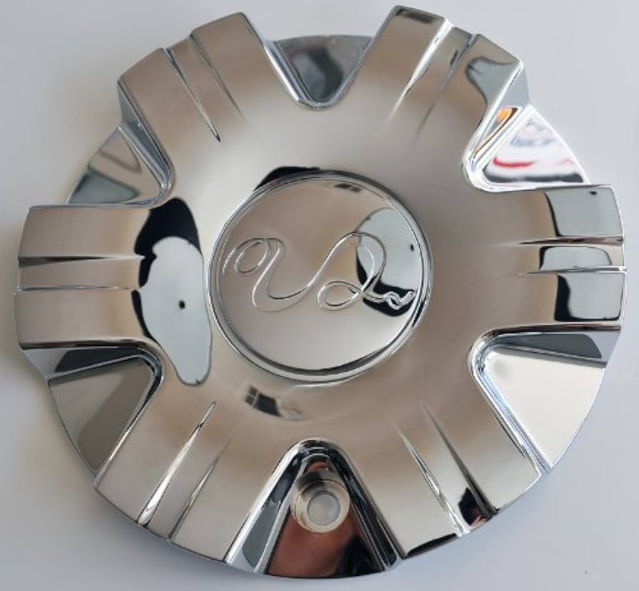 Amazon.com: U2-007 U2 Wheel Center Cap Serial Number